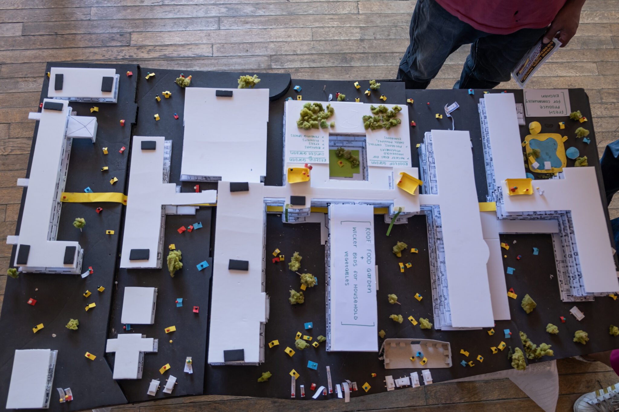 Our Stories – Reclaim the City