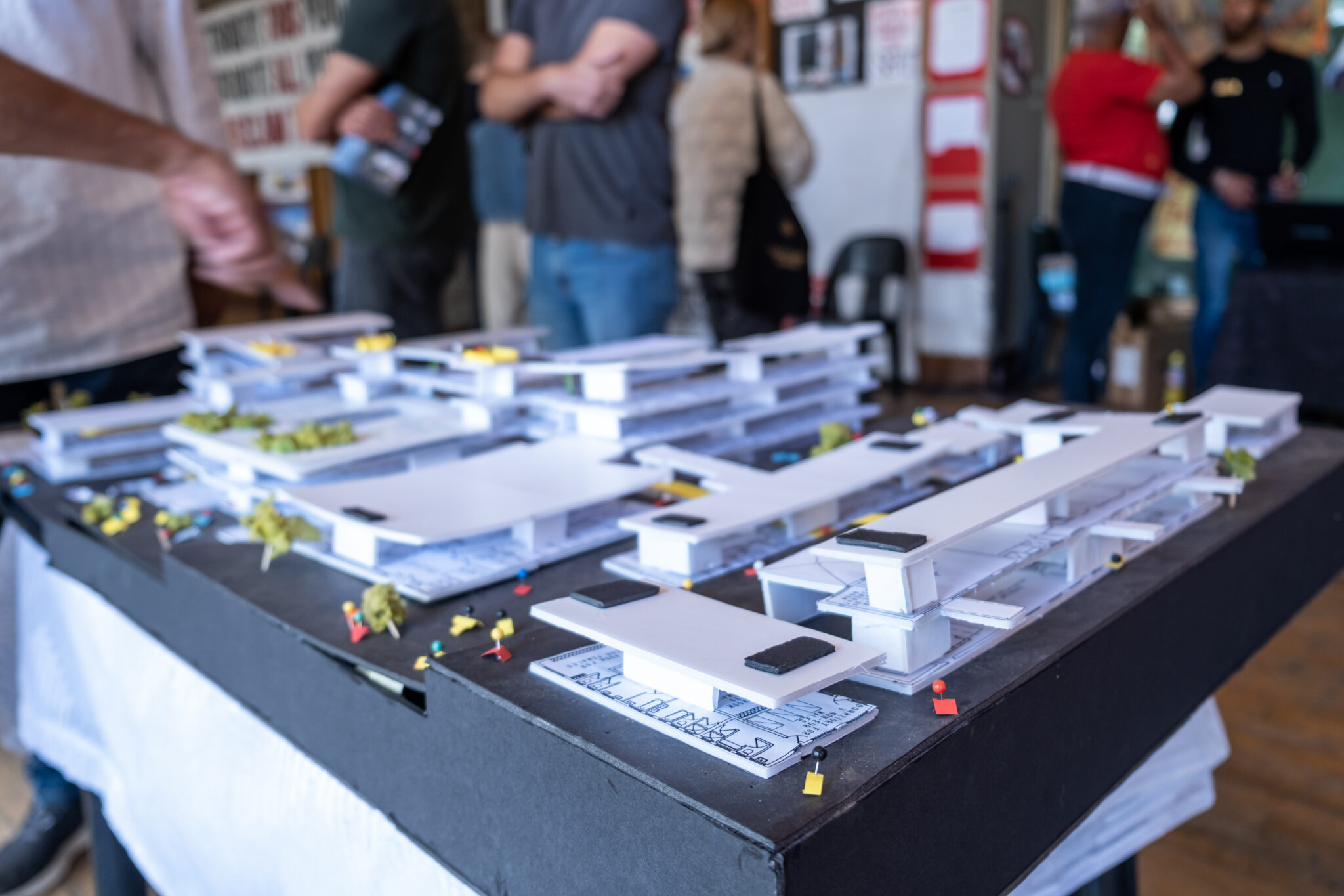 Our Stories – Reclaim the City