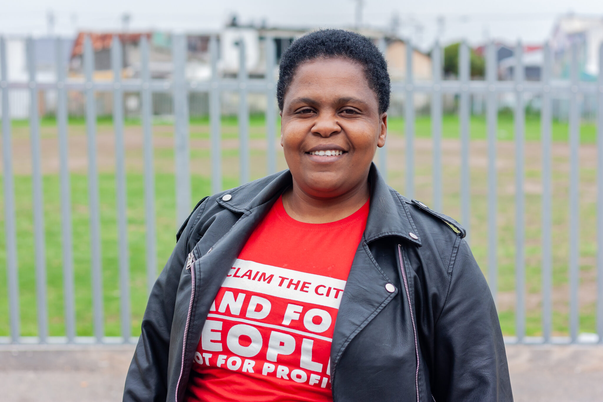 Cissie Gool House – Reclaim the City