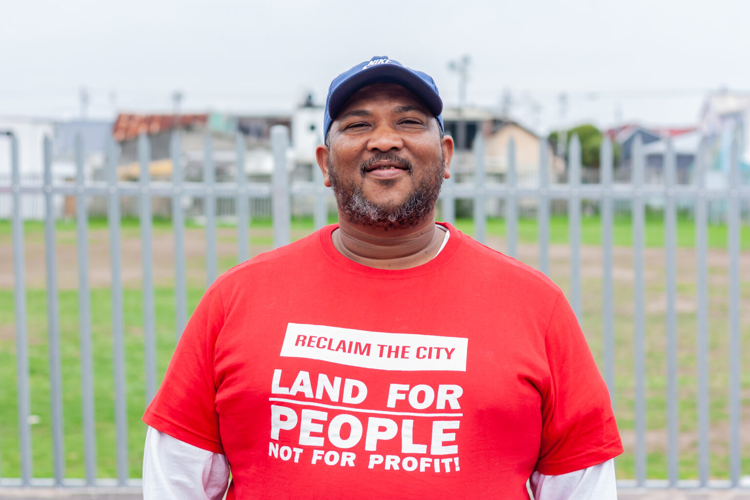 Cissie Gool House – Reclaim the City