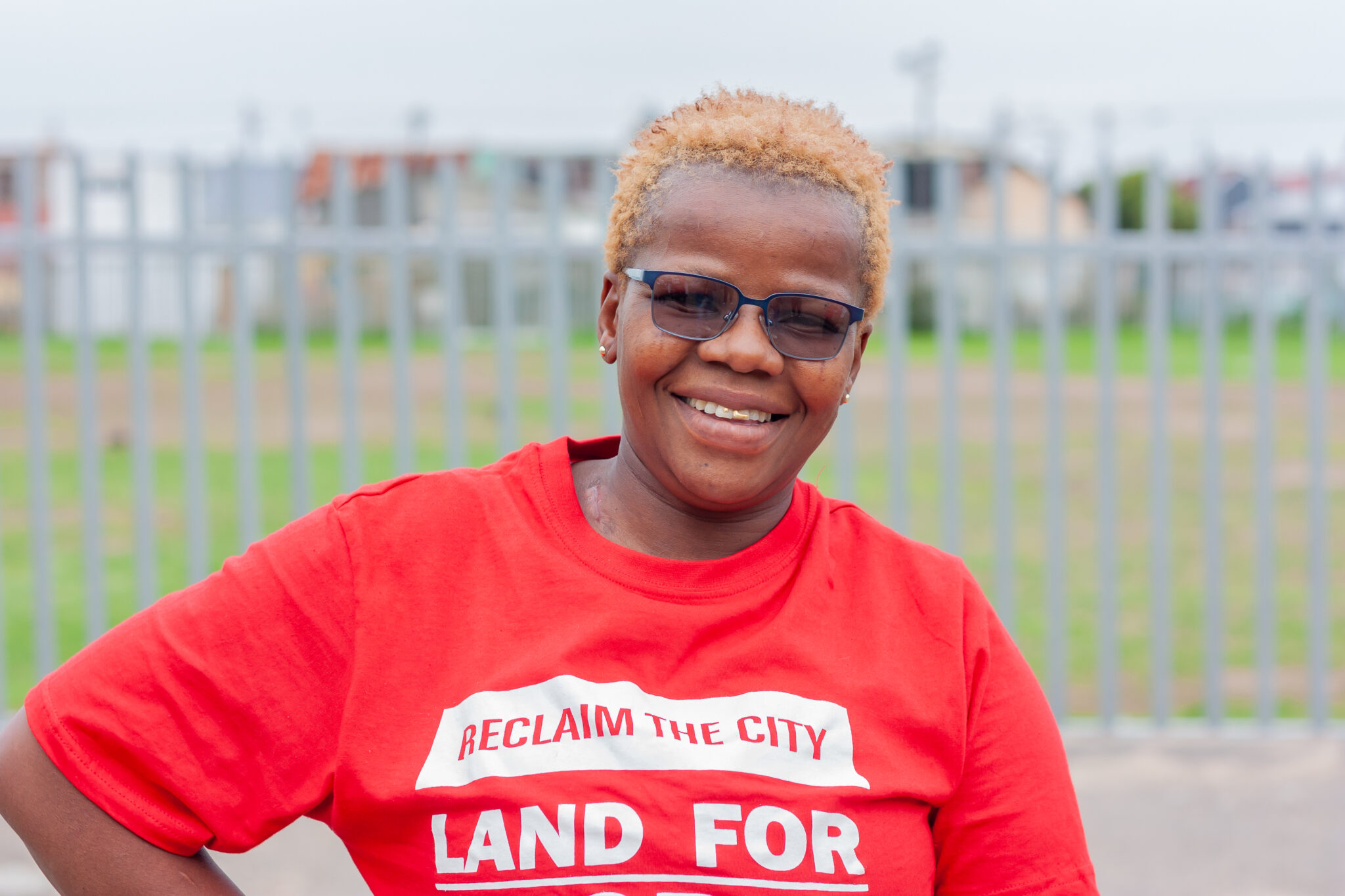 Cissie Gool House – Reclaim the City